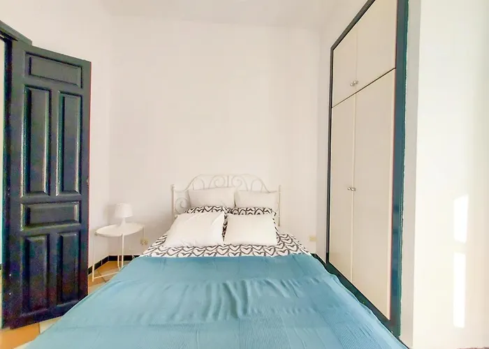 Apartamento Alameda Calatrava