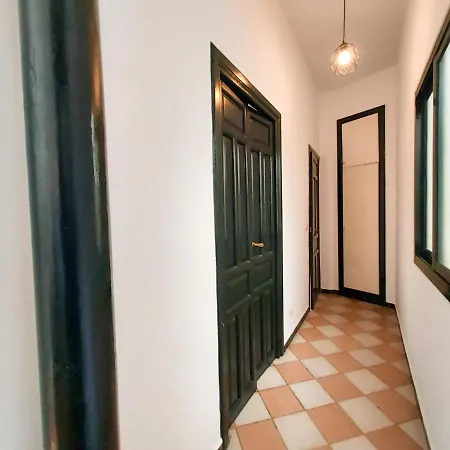 Apartamento Alameda Calatrava Sevilla Buitenkant foto