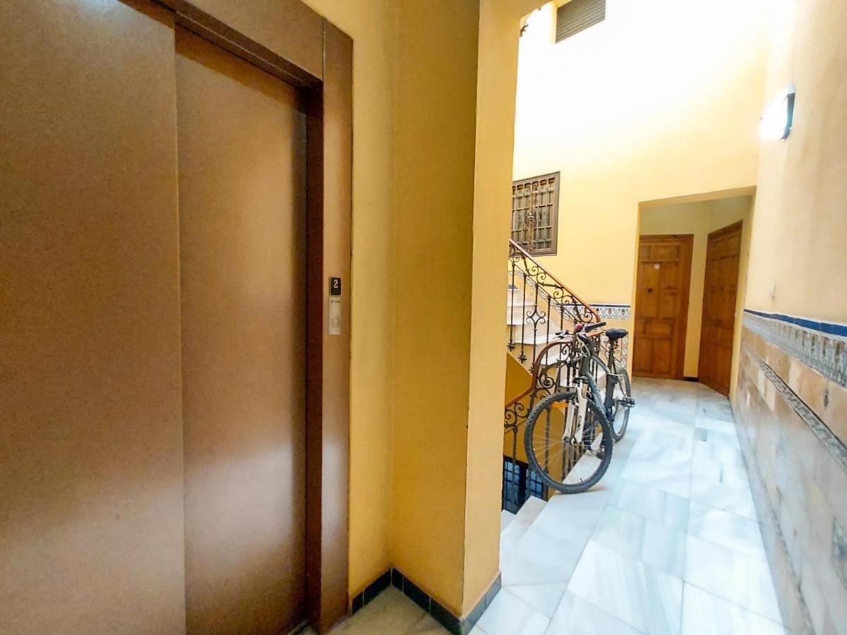 Appartement Alameda Calatrava Séville