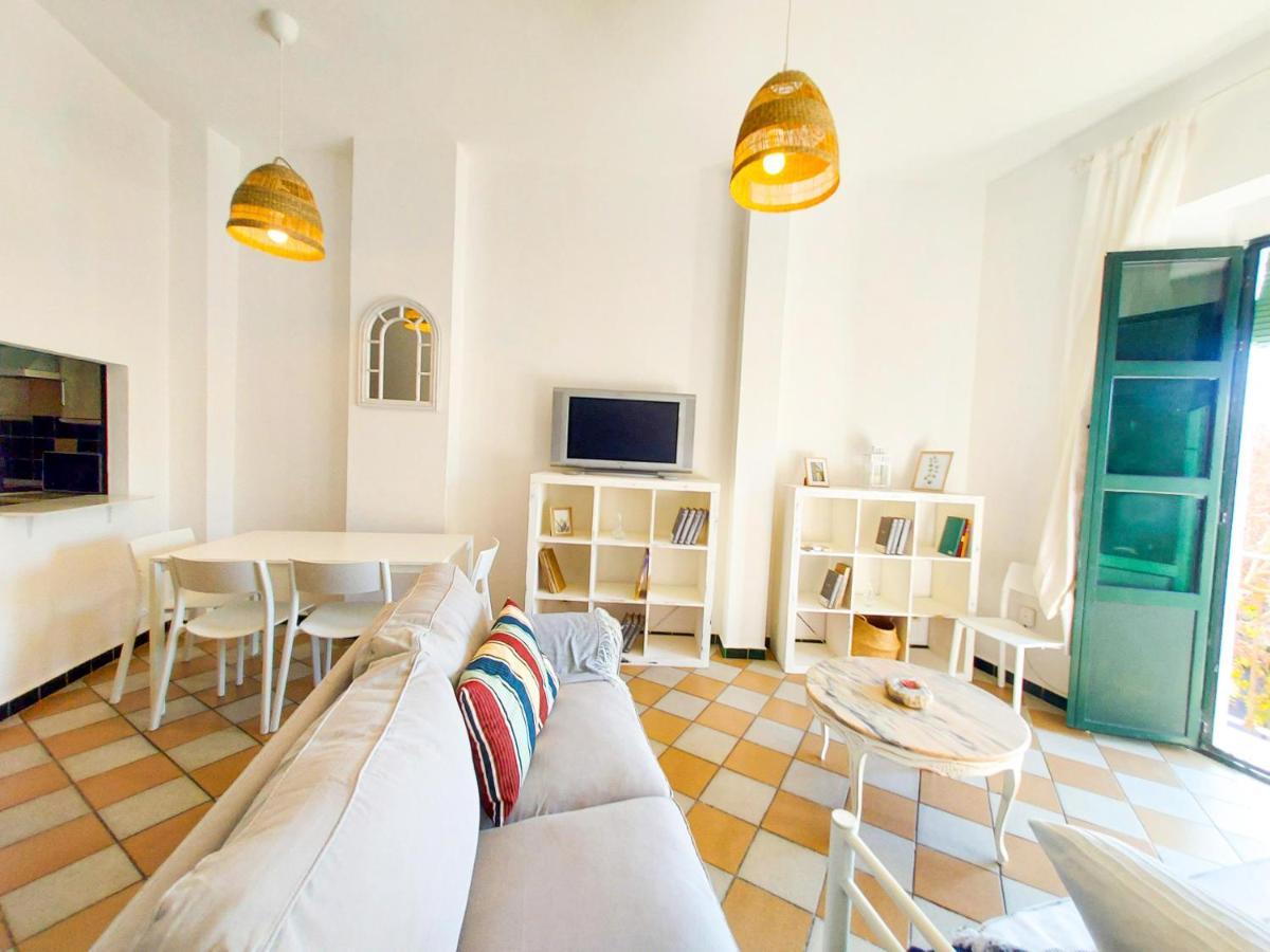 Appartement Alameda Calatrava Séville