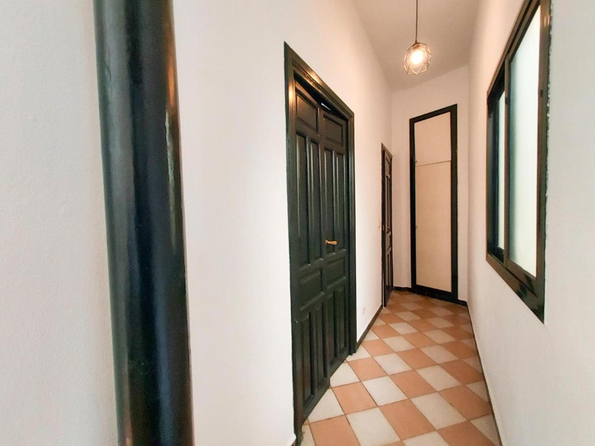 Appartement Alameda Calatrava